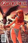 Queen Sonja #17 Comic Books - Covers, Scans, Photos in Queen Sonja Comic Books - Covers, Scans, Gallery